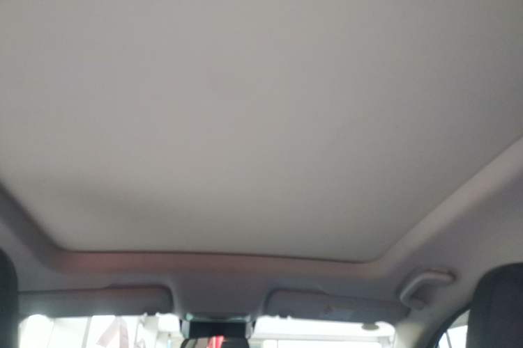 Used XPeng P5 2023 Smart Drive Edition Headliner