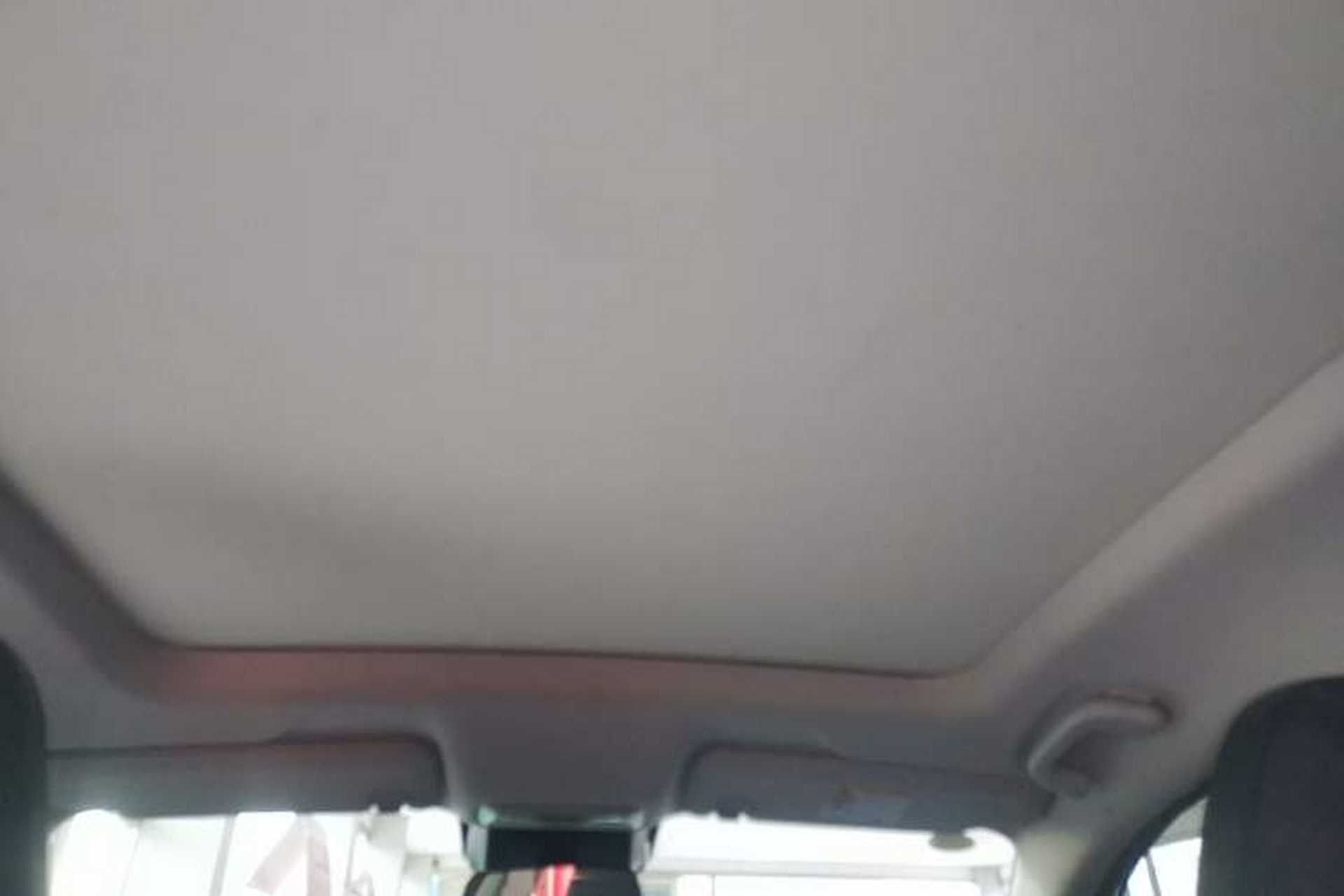 Used XPeng P5 2023 Smart Drive Edition Headliner