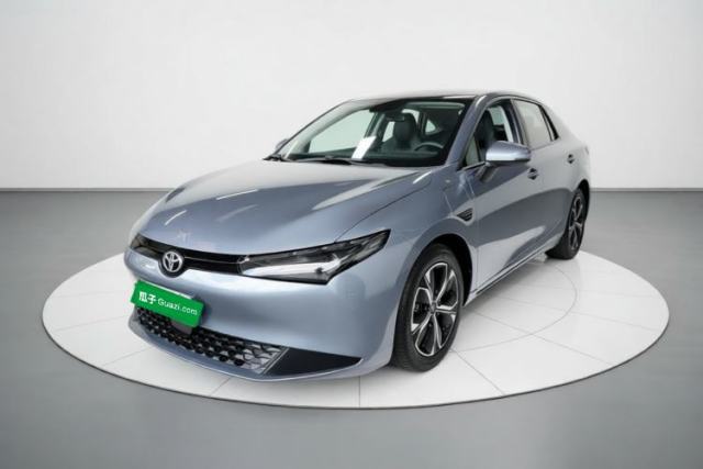 XPeng P5 2023 Smart Drive Edition usado