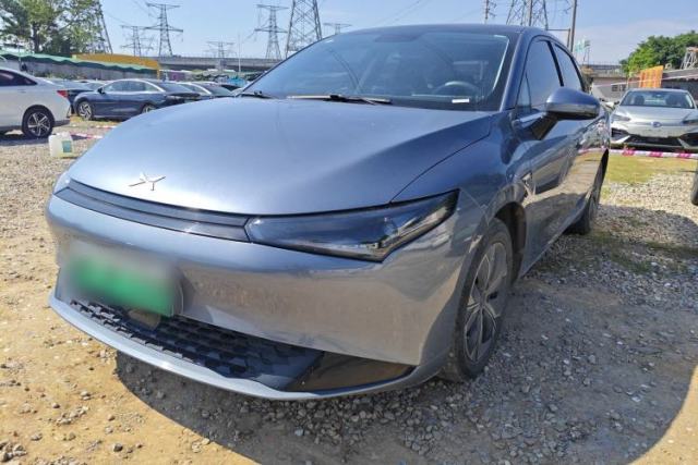 Used XPeng P5 2023 Smart Drive Edition
