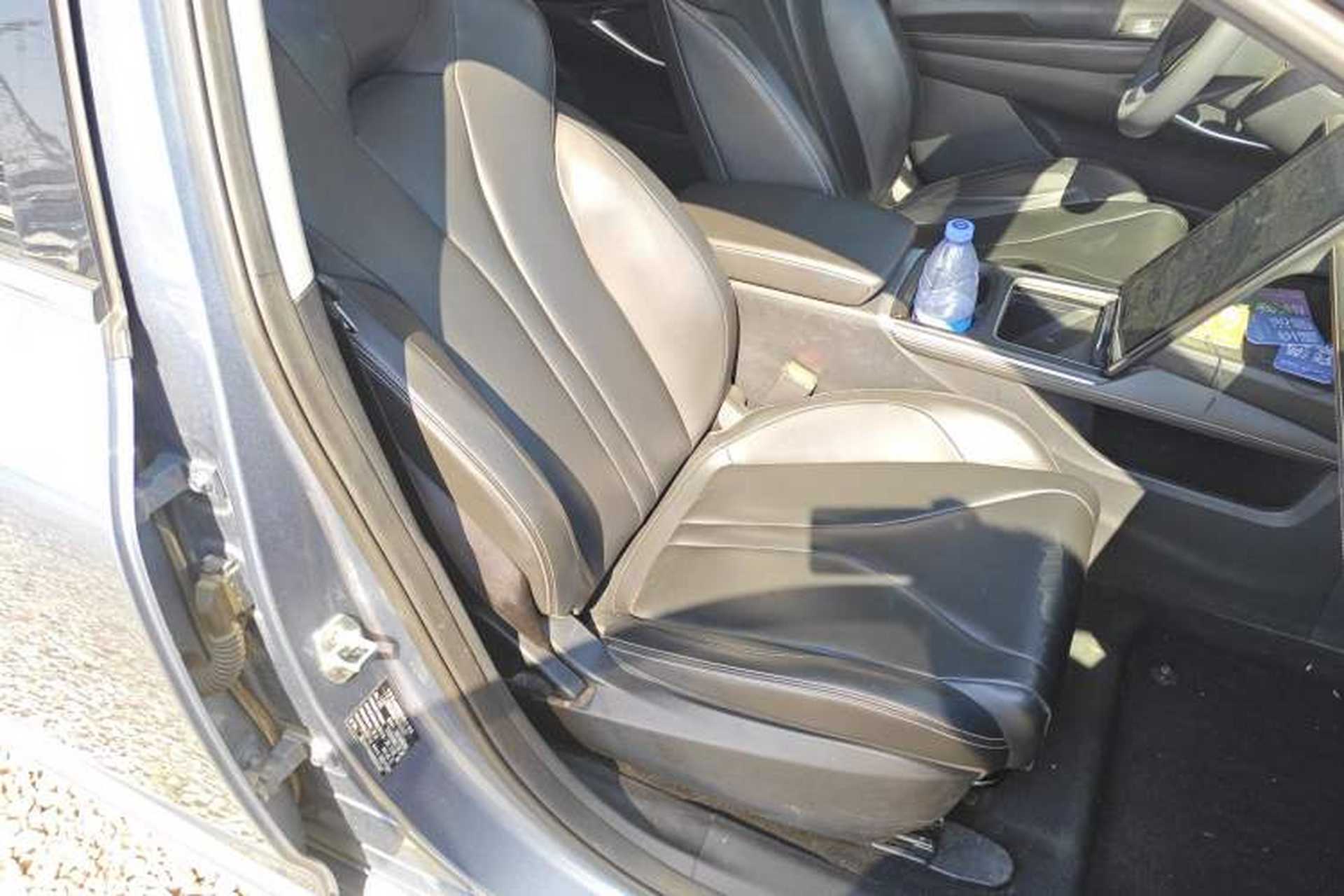 Used XPeng P5 2023 Smart Drive Edition Right Front Seat