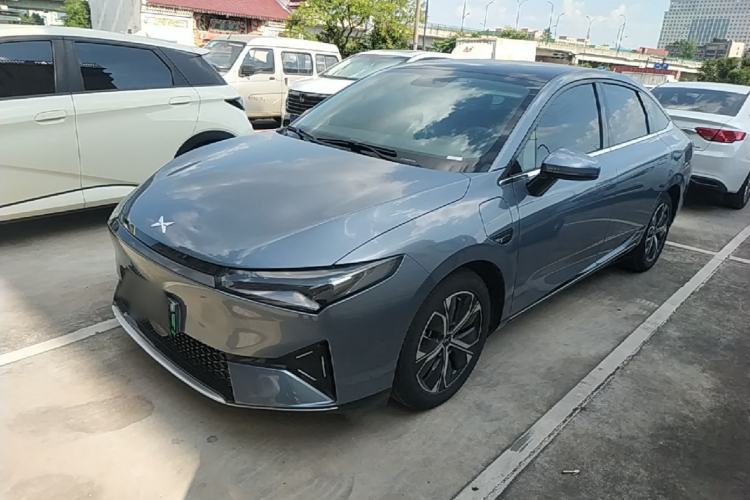 Used XPeng P5 2023 Smart Drive Edition Guazi used car, China used car export, Used car for sale, Used  cars, Cheapest cars for sale