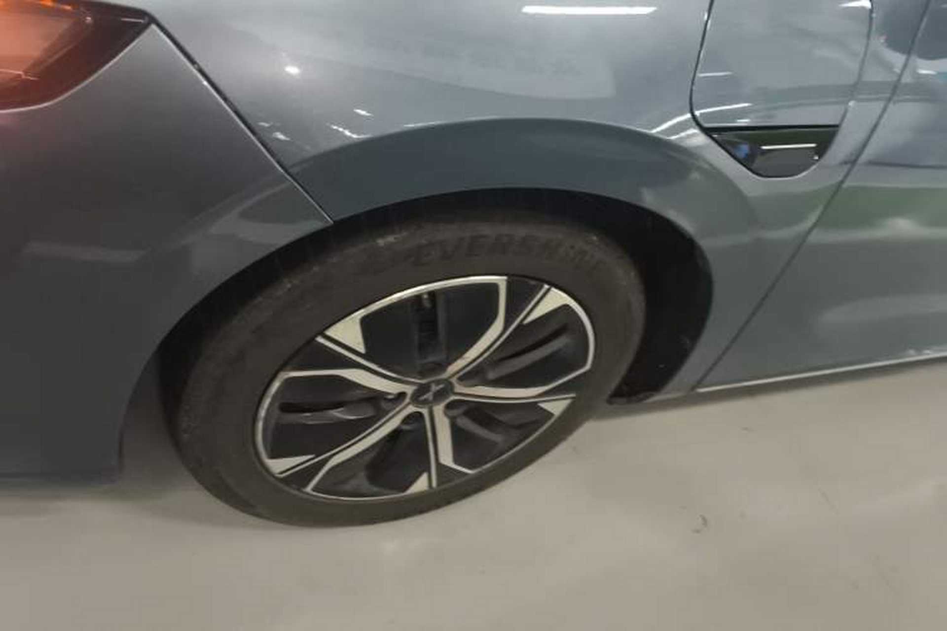 Used XPeng P5 2023 Smart Drive Edition Exterior 1