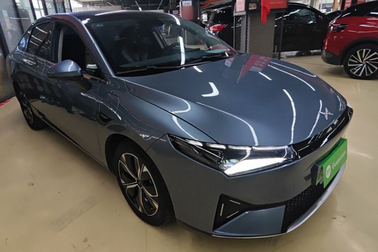 Used XPeng P5 2023 Smart Drive Edition Exterior 2