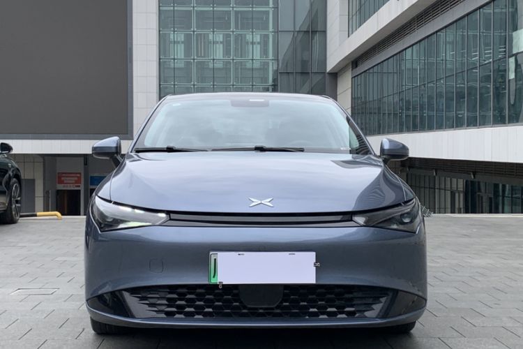 Used XPeng P5 2023 Smart Drive Edition Exterior 3