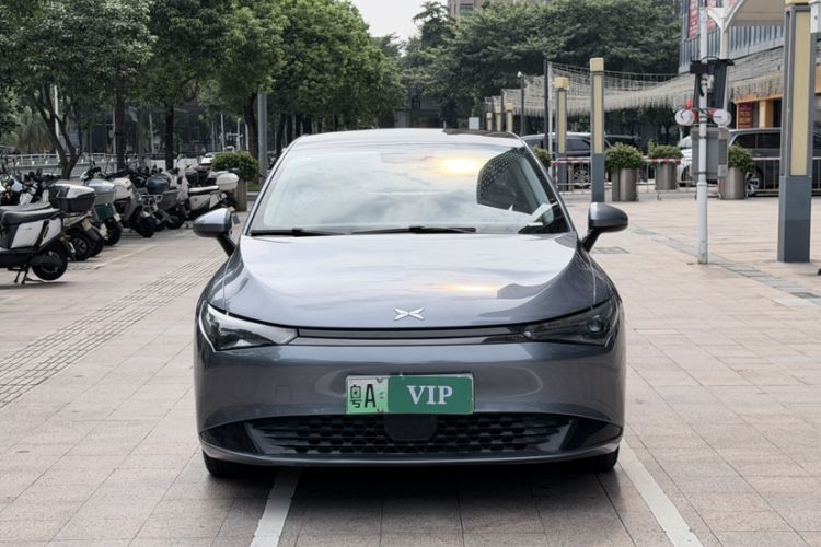 Used XPeng P5 2023 Smart Drive Edition Exterior 5