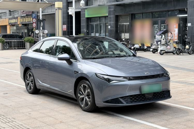 Used XPeng P5 2023 Smart Drive Edition Exterior 6