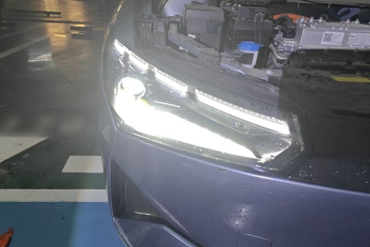 Used XPeng P5 2023 Smart Drive Edition Exterior 6