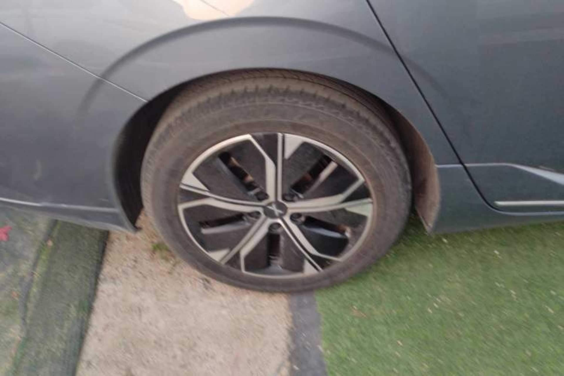 Used XPeng P5 2023 Smart Drive Edition Exterior 8