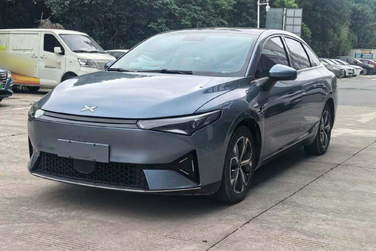 Used XPeng P5 2023 Smart Drive Edition Exterior 8