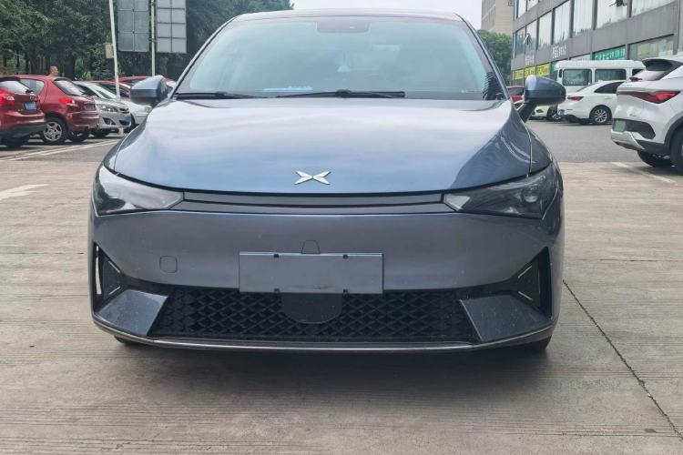Used XPeng P5 2023 Smart Drive Edition Exterior 9
