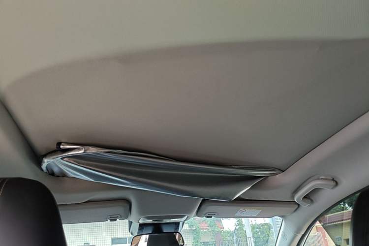 Used XPeng P5 2023 Smart Drive Edition Headliner