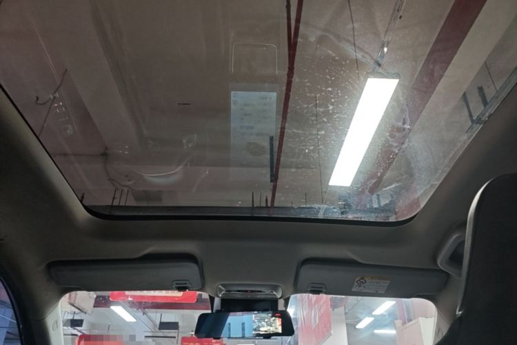 Used XPeng P5 2023 Smart Drive Edition Headliner