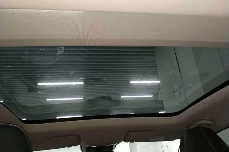 Used XPeng P5 2023 Smart Drive Edition Headliner