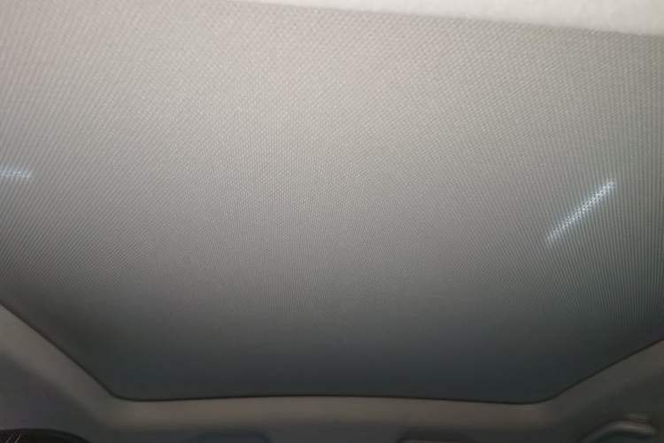 Used XPeng P5 2023 Smart Drive Edition Headliner