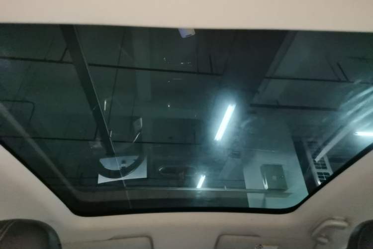 Used XPeng P5 2023 Smart Drive Edition Headliner