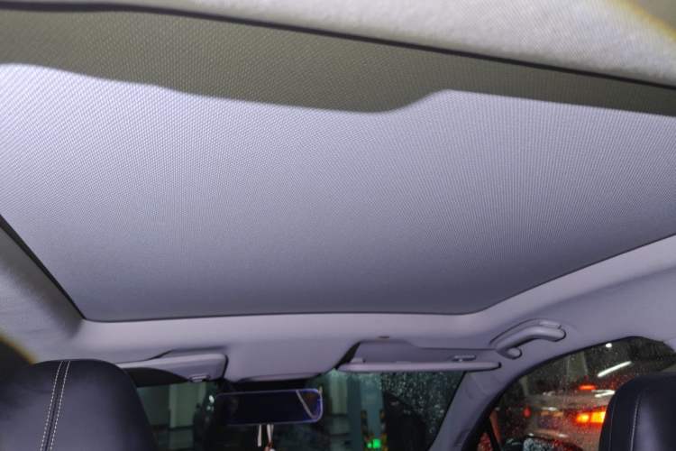 Used XPeng P5 2023 Smart Drive Edition Headliner