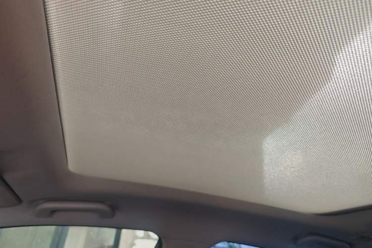 Used XPeng P5 2023 Smart Drive Edition Headliner