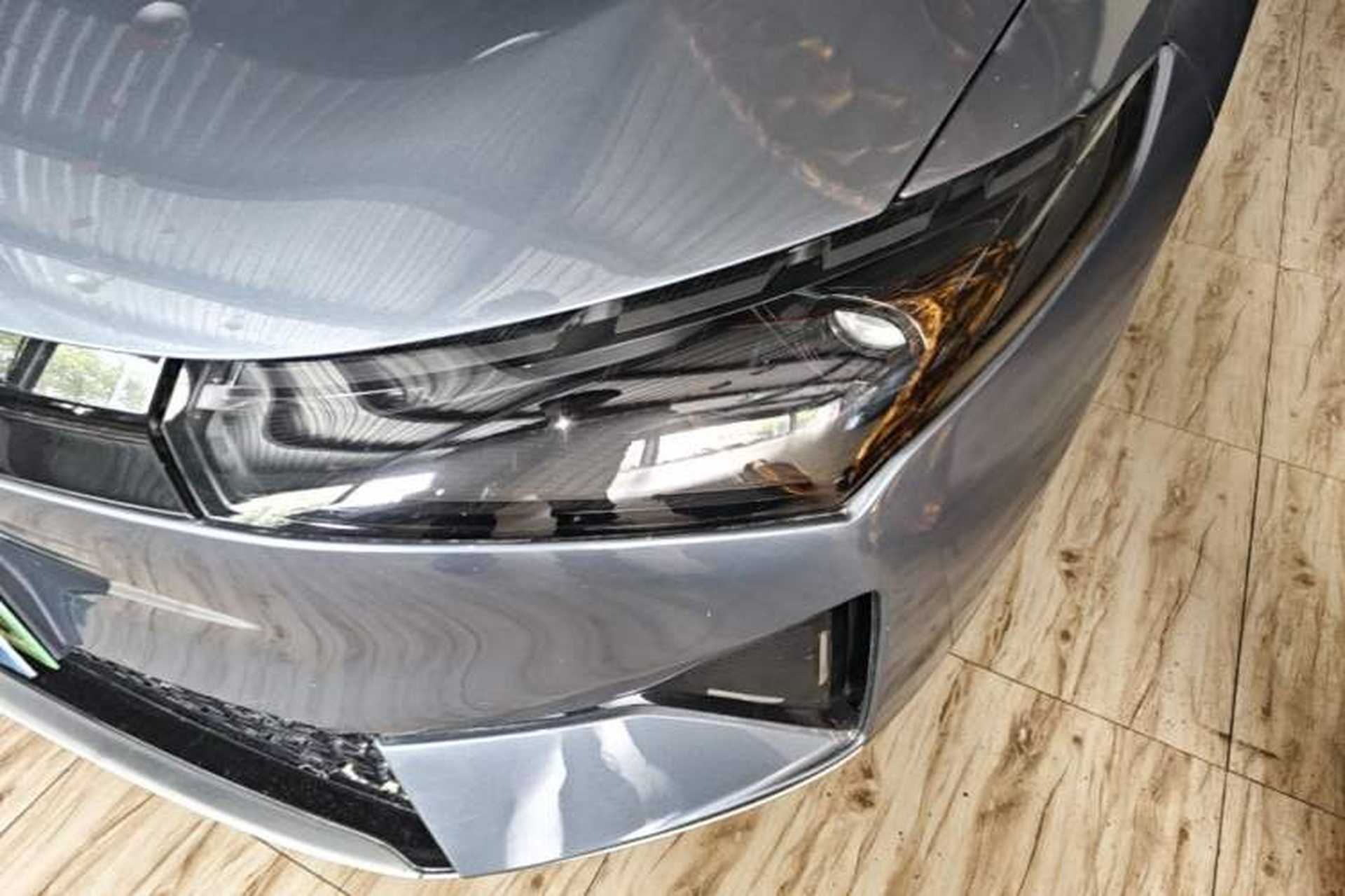 Used XPeng P5 2023 Smart Drive Edition Left Front Headlight