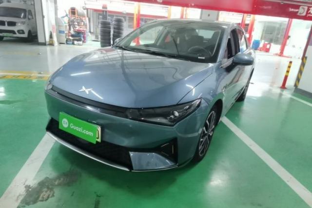 Used XPeng P5 2023 Smart Drive Edition