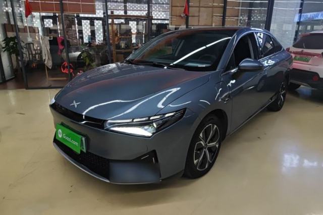 Used XPeng P5 2023 Smart Drive Edition