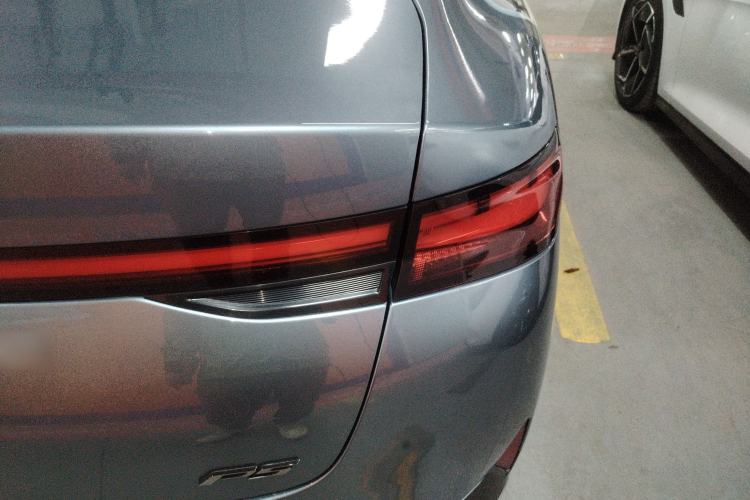 Used XPeng P5 2023 Smart Drive Edition Right Rear Taillight