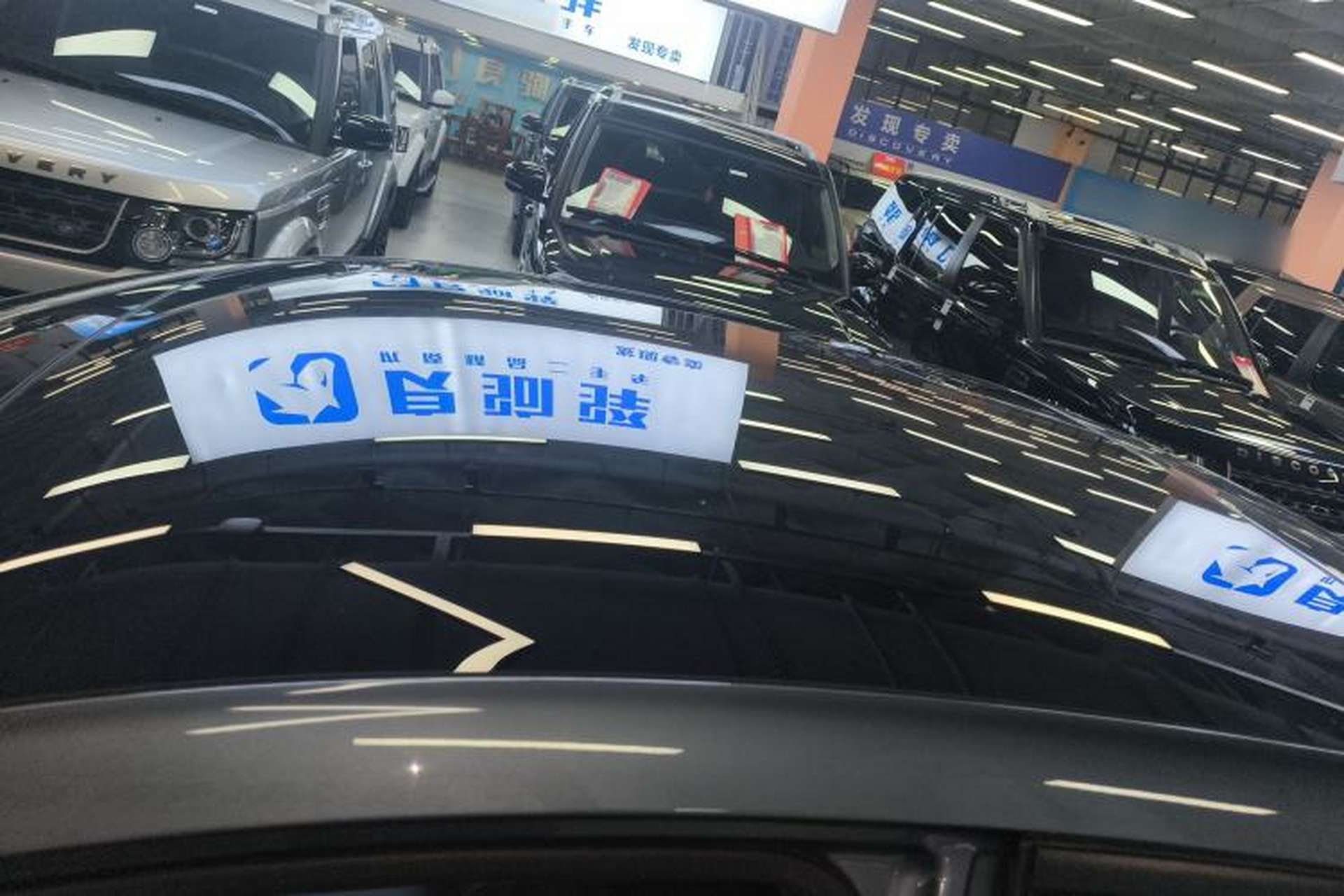 Used XPeng P5 2023 Smart Drive Edition Roof