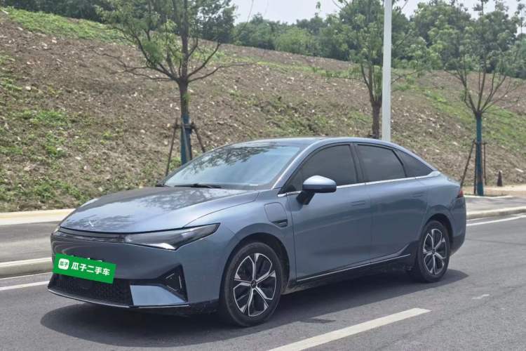 XPeng P5 2023 Smart Drive Edition usata Guazi used car, China used car export, Used car for sale, Used cars, Cheapest cars for sale