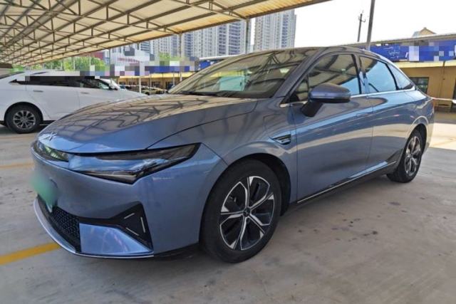 Used XPeng P5 2023 Smart Drive Edition