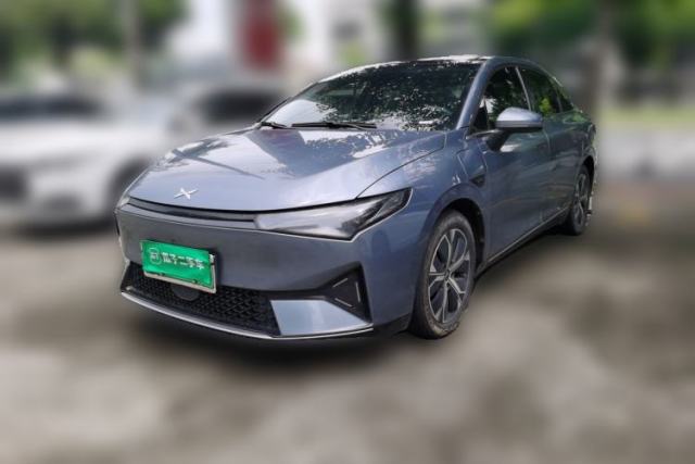 Used XPeng P5 2023 Smart Drive Edition