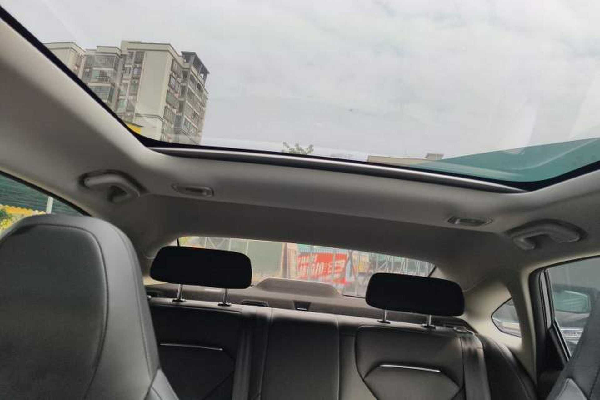 Used XPeng P5 2023 Smart Drive Edition Headliner