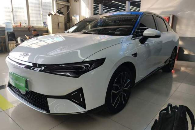 Used XPeng P5 2023 Smart Drive Edition