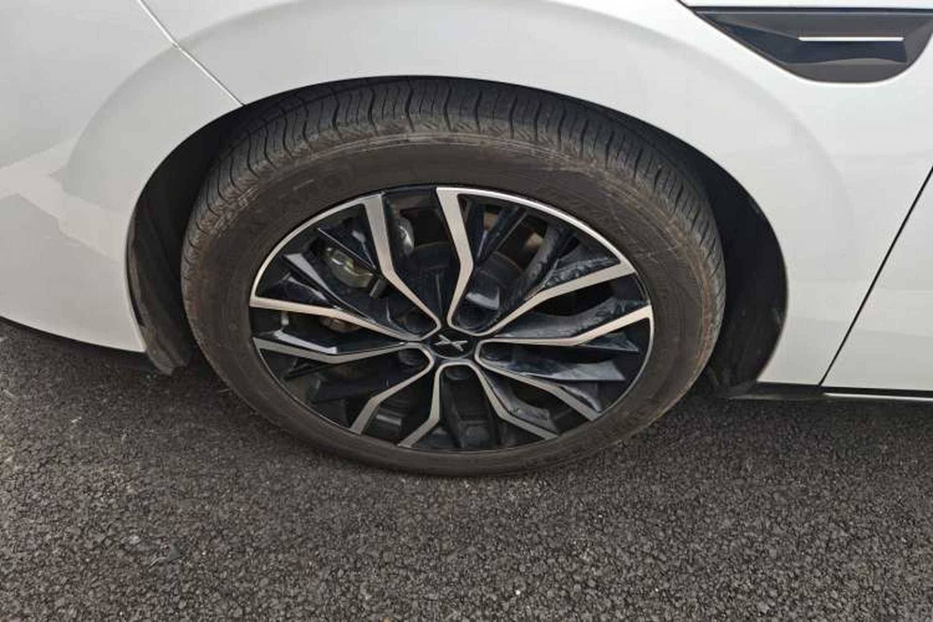 Used XPeng P5 2023 Smart Drive Edition Exterior 7