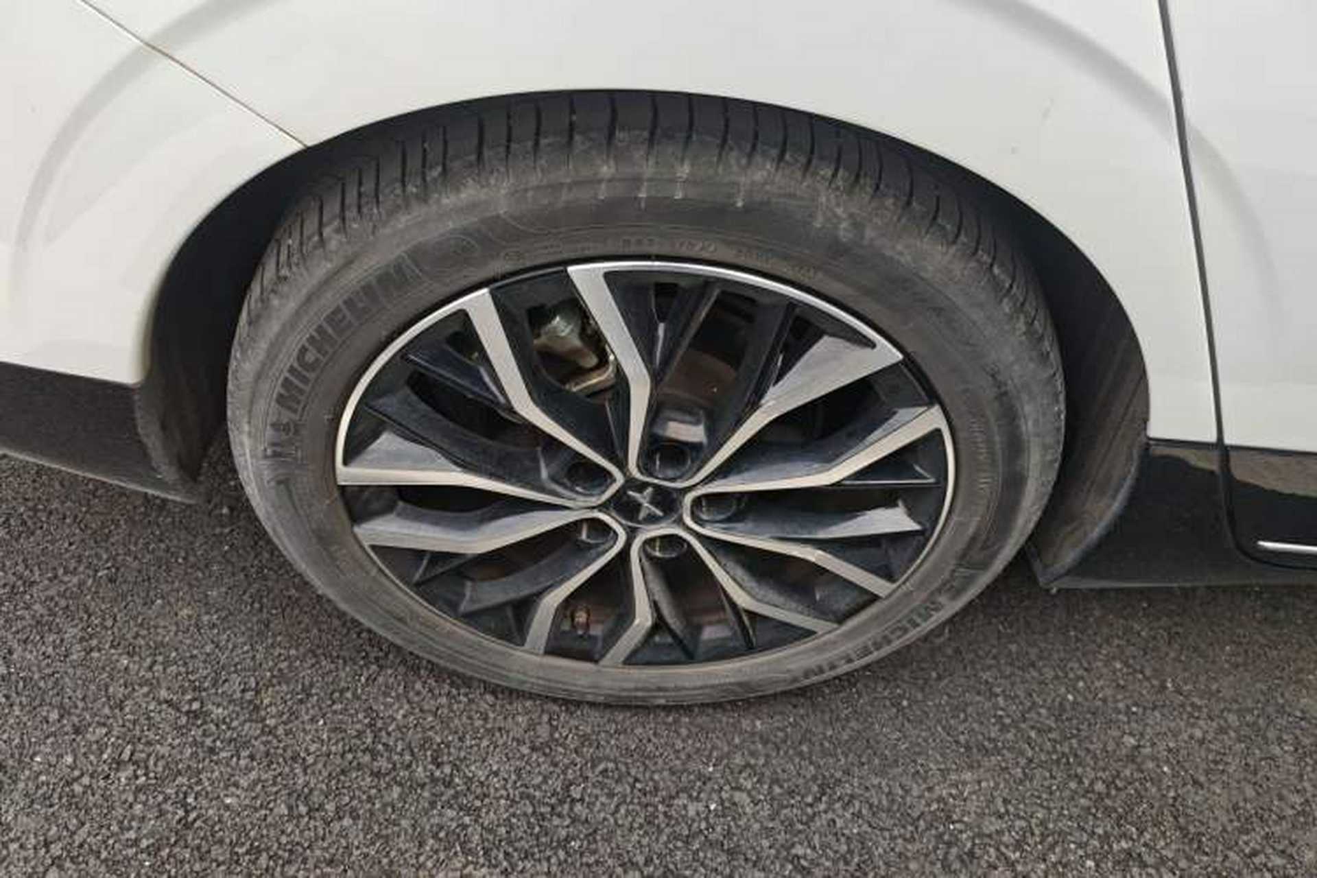 Used XPeng P5 2023 Smart Drive Edition Exterior 8