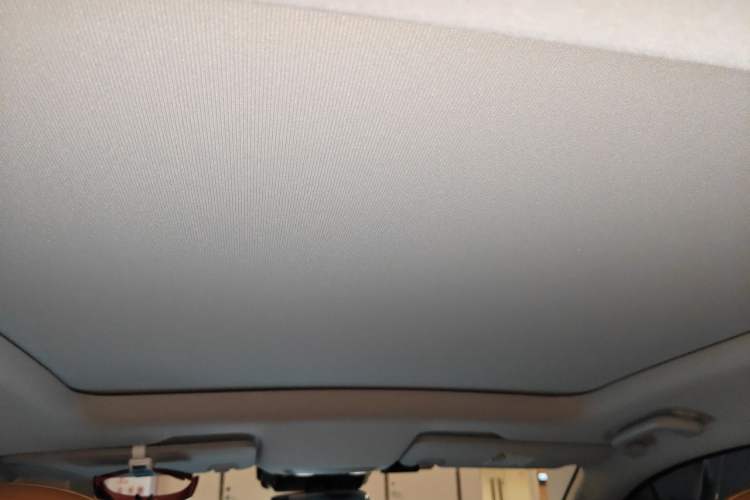 Used XPeng P5 2023 Smart Drive Edition Headliner