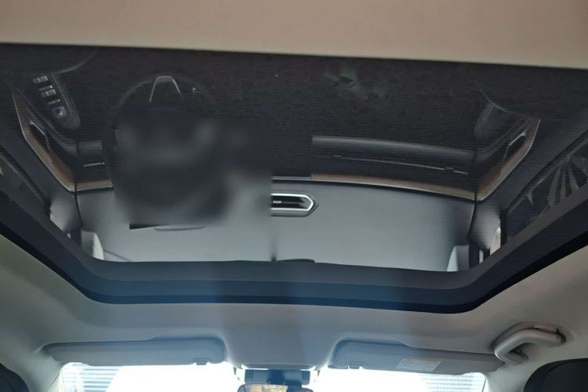 Used XPeng P5 2023 Smart Drive Edition Headliner