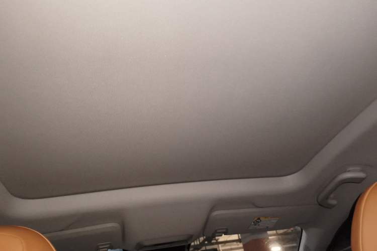 Used XPeng P5 2023 Smart Drive Edition Headliner