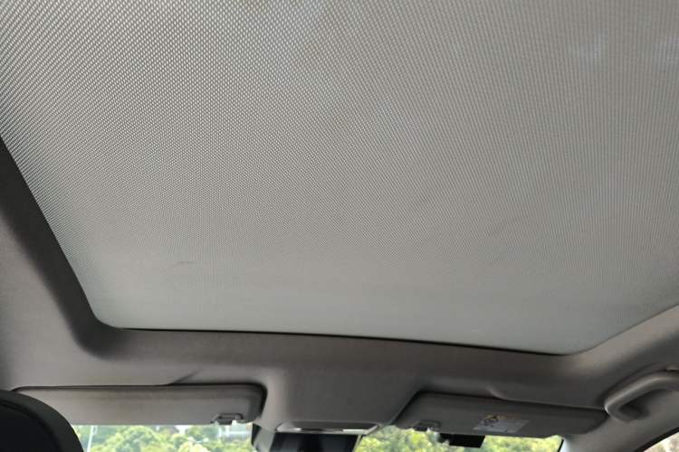 Used XPeng P5 2023 Smart Drive Edition Headliner