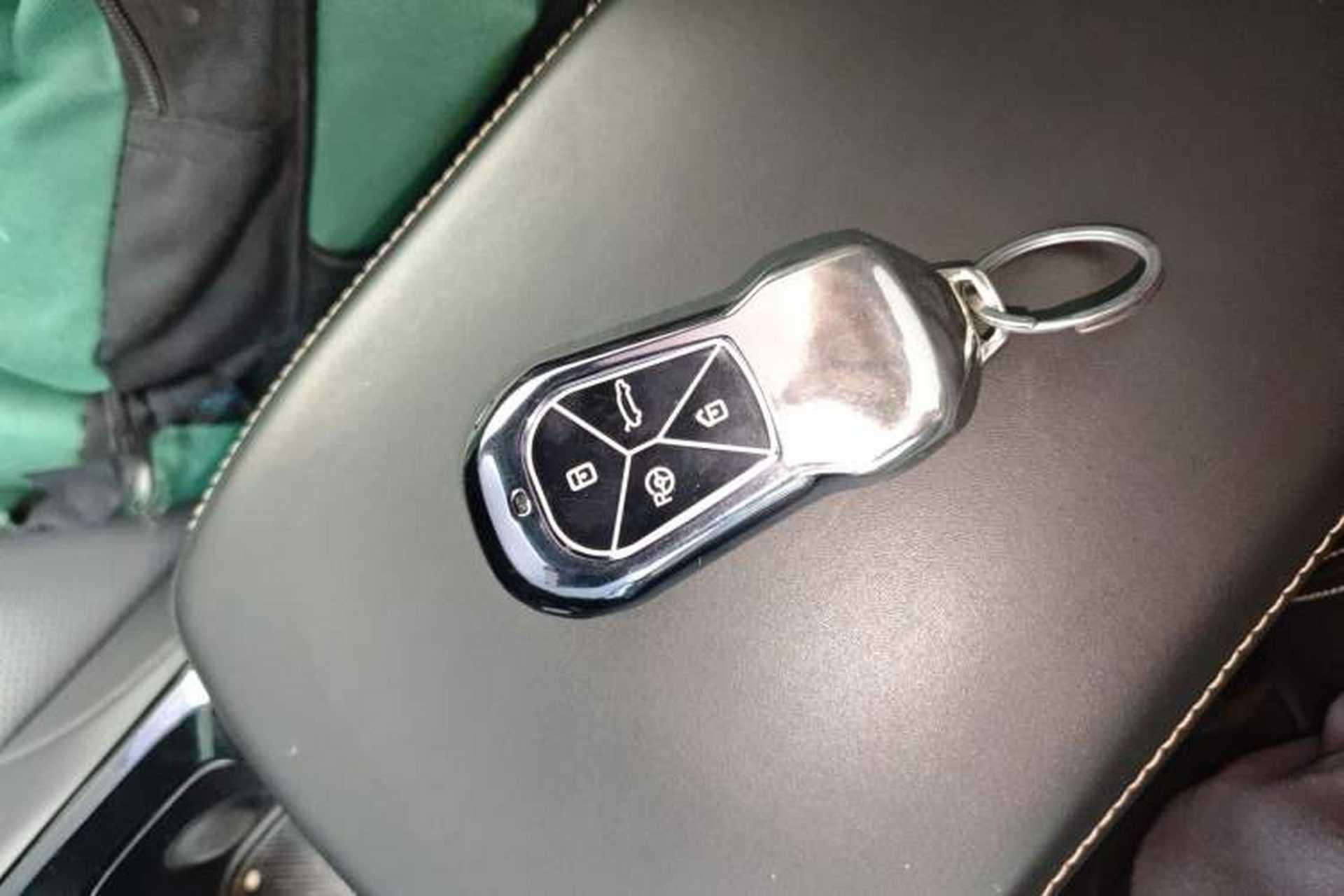 Used XPeng P5 2023 Smart Drive Edition Interior 1