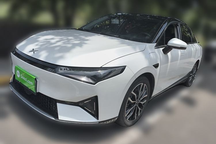 Used XPeng P5 2023 Smart Drive Edition Guazi used car, China used car export, Used car for sale, Used cars, Cheapest cars for sale