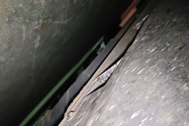 Used XPeng P5 2024 500 Pro Edition Chassis Front Right