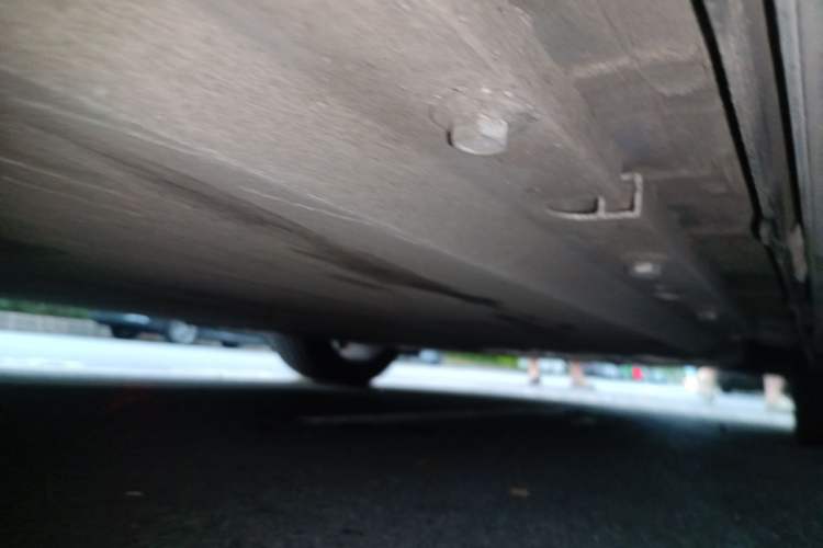 Used XPeng P5 2024 500 Pro Edition Chassis Front Right