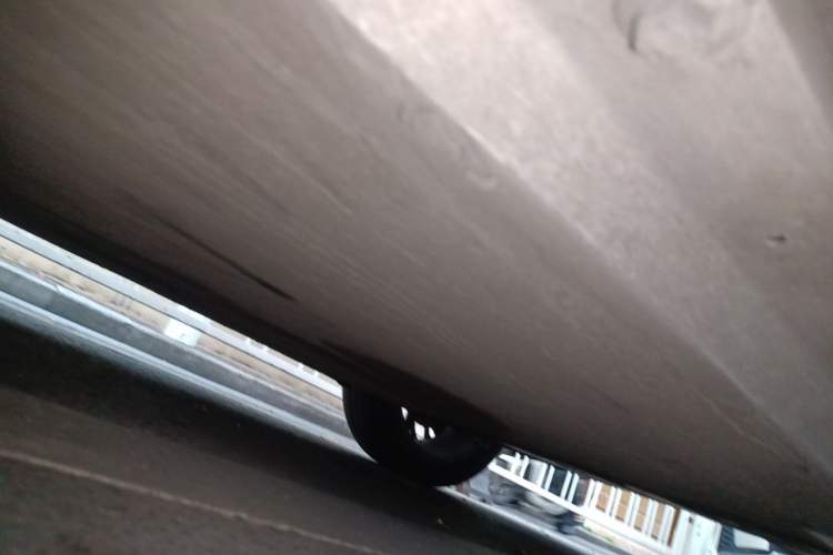 Used XPeng P5 2024 500 Pro Edition Chassis Rear Left