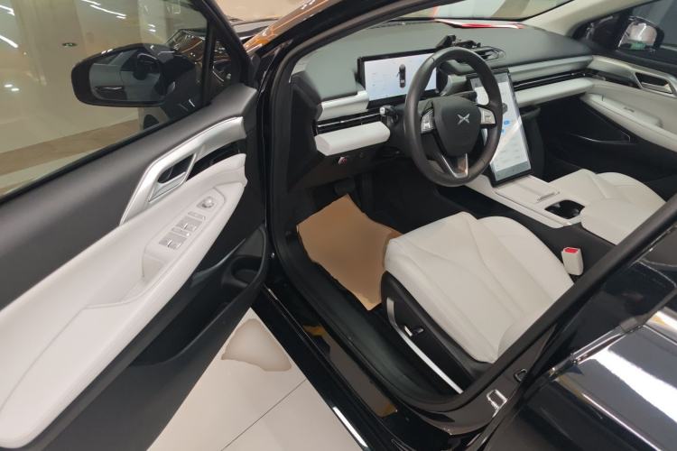 Used XPeng P5 2024 500 Plus Edition Driver Seat