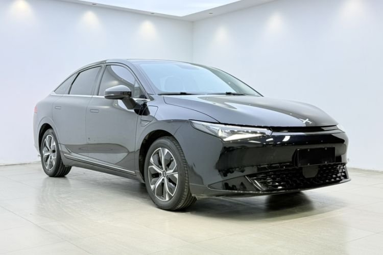 Used XPeng P5 2024 500 Plus Edition Exterior 2