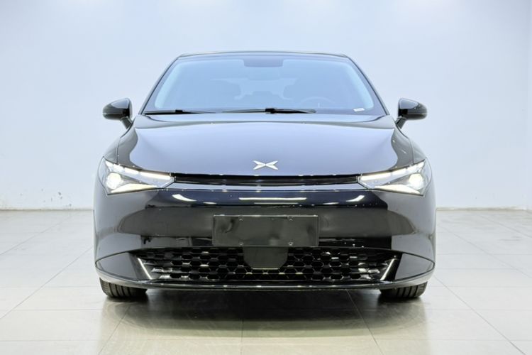 Used XPeng P5 2024 500 Plus Edition Exterior 3