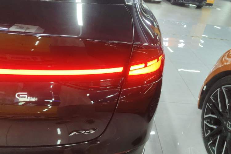 Used XPeng P5 2024 500 Plus Edition Exterior 6