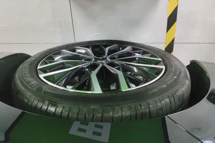 Used XPeng P5 2024 500 Plus Edition Exterior 7