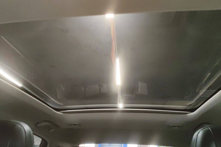 Used XPeng P5 2024 500 Plus Edition Headliner