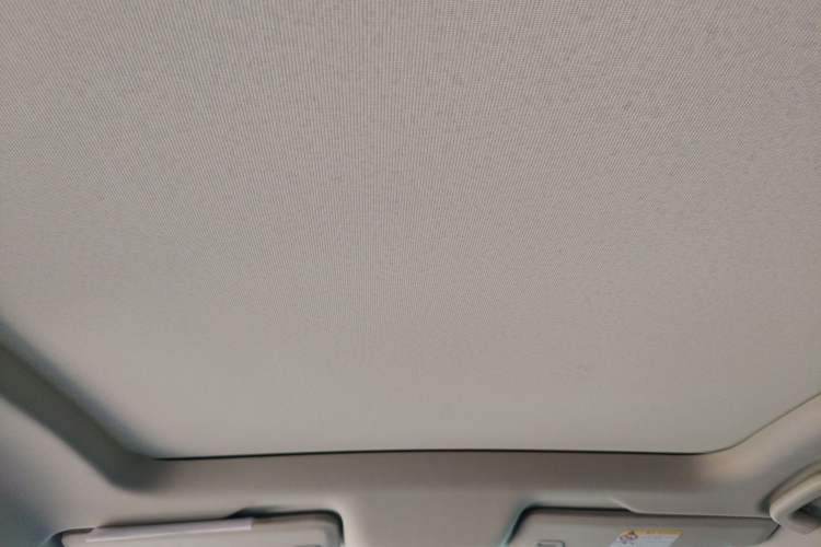 Used XPeng P5 2024 500 Plus Edition Headliner